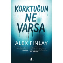 Vigordurus Korktuğun Ne Varsa