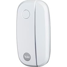 Vigordurus Ac-Dc Sync Alarm Kapı/pencere Kontağı, Sync Akıllı Ev Alarmı ile Çalışır, Uygulamasıyla Kontrol Imkanı