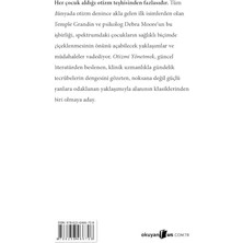 Vigordurus Otizmi Yönetmek: Otistik Spektrumdaki Çocuklara Yardımcı Olacak 9 Perspektif