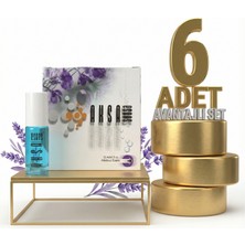Aksa Sürme Esans Klasik Invectu 6x5 cc