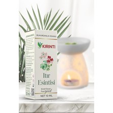 Vigordurus Kırıntı 2000 Itır Esintisi Kokulu Buhurdanlık Esansı 10 ml