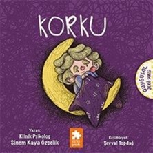 Vigordurus Korku - Duygusal Zeka Serisi