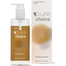 Vigordurus Yüz ve Vücut Için Temizleme Yağı 200 ml