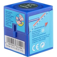 Vigordurus - Su Bazlı Boyası Siyah Yeşil Mat 18 ml (36140)