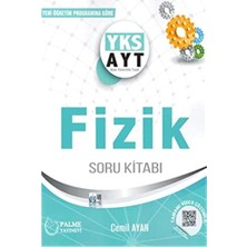 Vigordurus 2019 Yks - Ayt Fizik Soru Kitabı