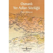 Vigordurus Osmanlı Yer Adları Sözlüğü