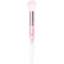 Vigordurus Devobis Tapered Highlighter Brush - Makyaj Fırçası