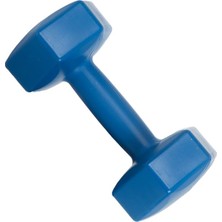 Nuvvo Buffer 7 kg Dambıl Ağırlık 7 kg (1 Adet)