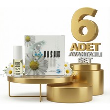 Aksa Sürme Esans Klasik Cennet 6x5 cc