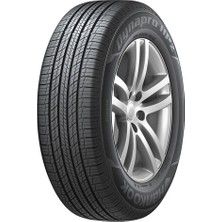 Hankook 255/55R20 110V Xl Dynapro Hp2 Plus RA33D  Nc0 (Üretim Yılı : 2025)