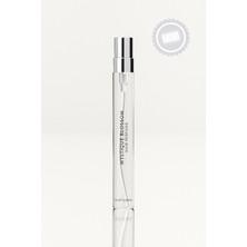 Matsu Mystique Blossom Saç Parfümü 10 ml | Beyaz Çiçekler & Odunsu