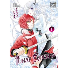 Vigordurus Tuhaf Ejderha - 1