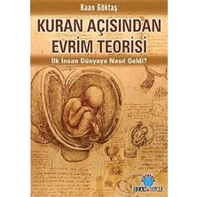 Vigordurus Kuran Açısından Evrim Teorisi: Ilk Insan Dünyaya Nasıl Geldi?