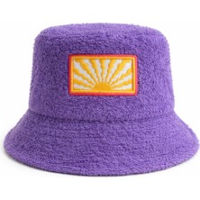 Melnio Summer Vibes Havlu Bucket Şapka