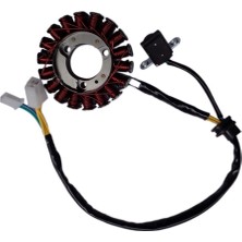 Moto Prime STATÖR 18 SARGI YM CBF150 - CB 125E