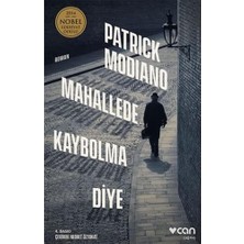 Vigordurus Mahallede Kaybolma Diye