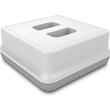 Vigordurus Çok Amaçlı Kutu Gri