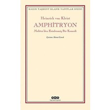 Vigordurus Amphitryon: Moliere’den Esinlenmiş Bir Komedi