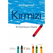 Vigordurus Kırmızı: Bir Pastel Boyanın Hikayesi