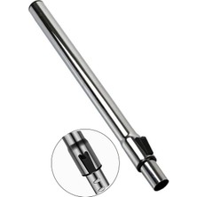 Vigordurus Marketto ile Uyumlu Wd3 / Wd4 / Wd5 / Wd5 Premium Uyumlu Süpürge Borusu Teleskopik