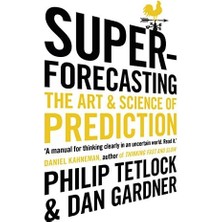 Vigordurus Superforecasting: The Art And Science Of Prediction
