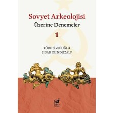 Vigordurus Sovyet Arkeolojisi Üzerine Denemeler 1