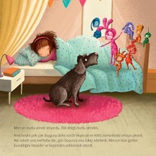 Vigordurus Mercan'ın Tüm Duyguları