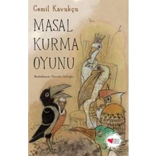 Vigordurus Masal Kurma Oyunu