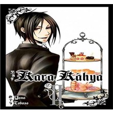 Vigordurus Kara Kahya 2