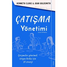 Vigordurus Çatışma Yönetimi: Çatışmaları Yönetmek Isteyen Herkes Için 10 Strateji