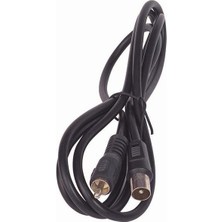 Ayt 60 Ohm Erkek - Rca Erkek 1.5 Metre Atari Kablosu