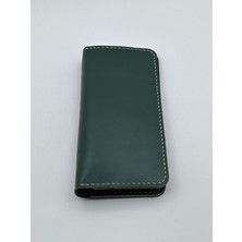 OAKCO LEATHER DERİ CÜZDAN