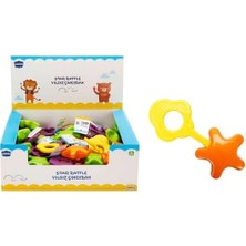 Vigordurus Çıngırak Yildiz 2R.36D