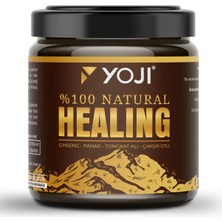 Peineili Healing Panaxlı Ginsengli Kuvvet Macun 240 gr