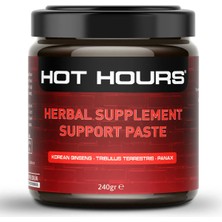 Peineili Hot Hours Kuvvet Macun 240 gr