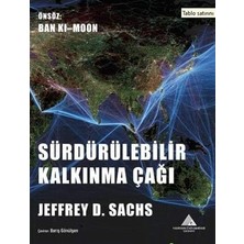 Vigordurus Sürdürülebilir Kalkınma Çağı