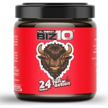 Peineili BIZ10 Tribulus Terrestris Kore Ginsengli Kuvvet Macun 240 gr Ginseng Bitkisel Karışımlı Mesir Macunu