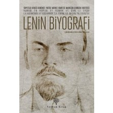 Vigordurus Lenin Biyografi