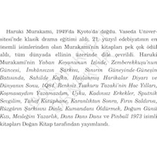 Vigordurus Zemberekkuşu'nun Güncesi