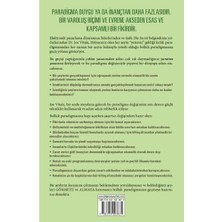 Vigordurus Bolluk Paradigması: Çekim Yasasından Yaratım Yasasına Geçmek