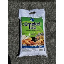 Emekçi Tuz Yemeklik Tuz