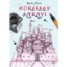 Vigordurus Mürekkep Sarayı