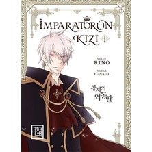 Vigordurus Imparatorun Kızı 1