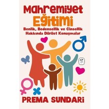 Vigordurus Mahremiyet Eğitimi (Resimli)