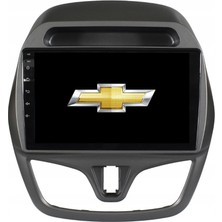 Chevrolet Spark Android Multimedya Sistemi 4-64 Cadence (2015-2018)R18 Ön Kayıt Kamera Hediyeli