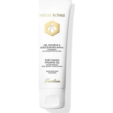 Vigordurus Abeille Royale Hands Balm 40ML