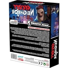 Calperia Parti Temalı Eğlenceli Oyun Seti