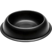 Calperia Siyah Renkli 1.5l Kapasite Mama Kabı