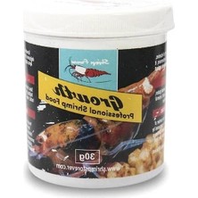 Calperia 30 gr Yetişkin Karides Yemi