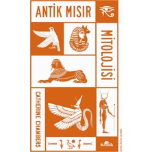 Tuba Toptaş Antik Mısır Mitolojisi